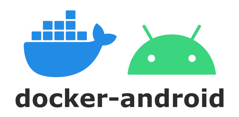 docker-android