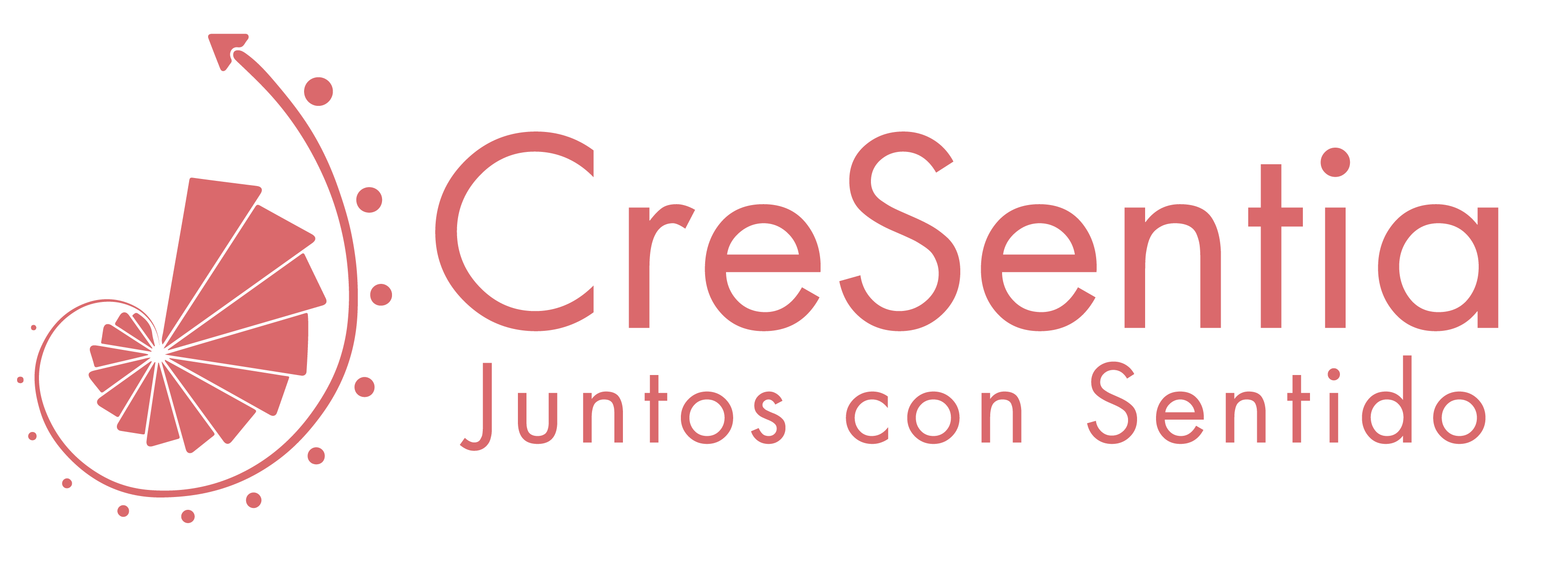 Logo CreSentia