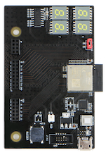 ESP32-S2-Touch-DevKit-1