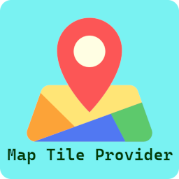 MapTileProvider's icon