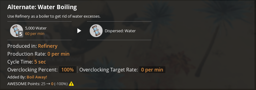 Advanced Display 2