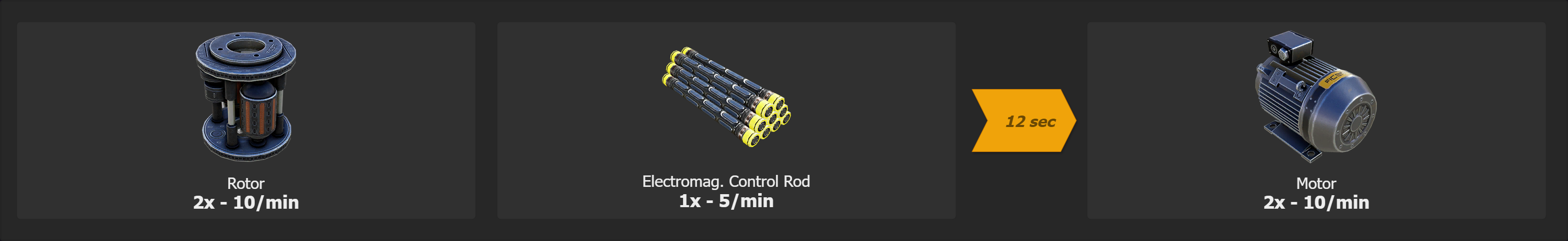 Electric Motor
