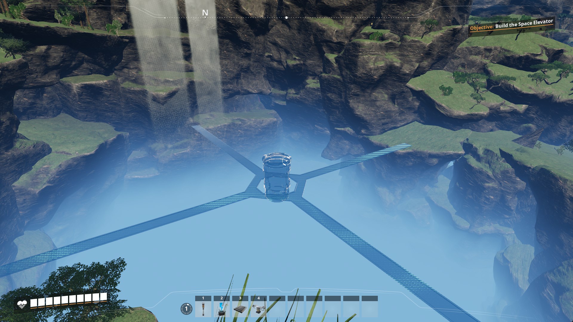 Construction