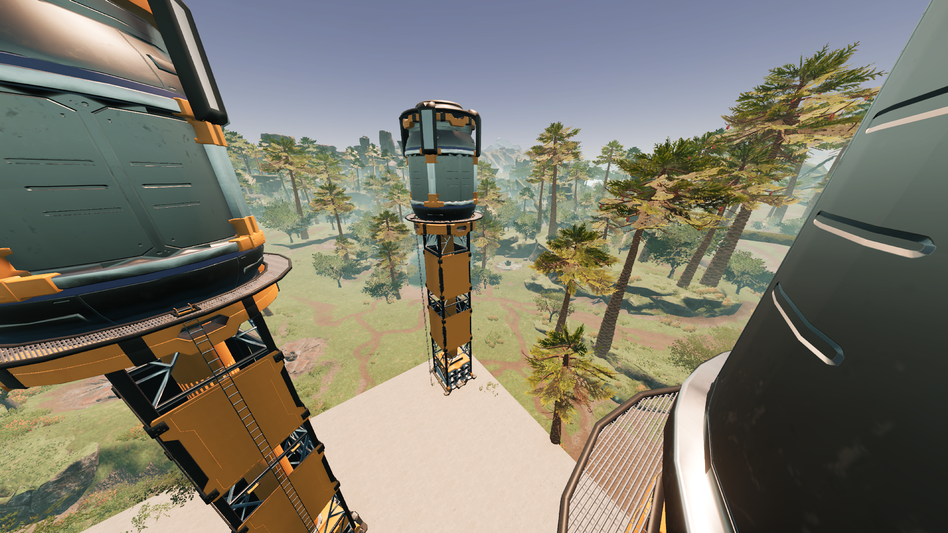 WaterTower