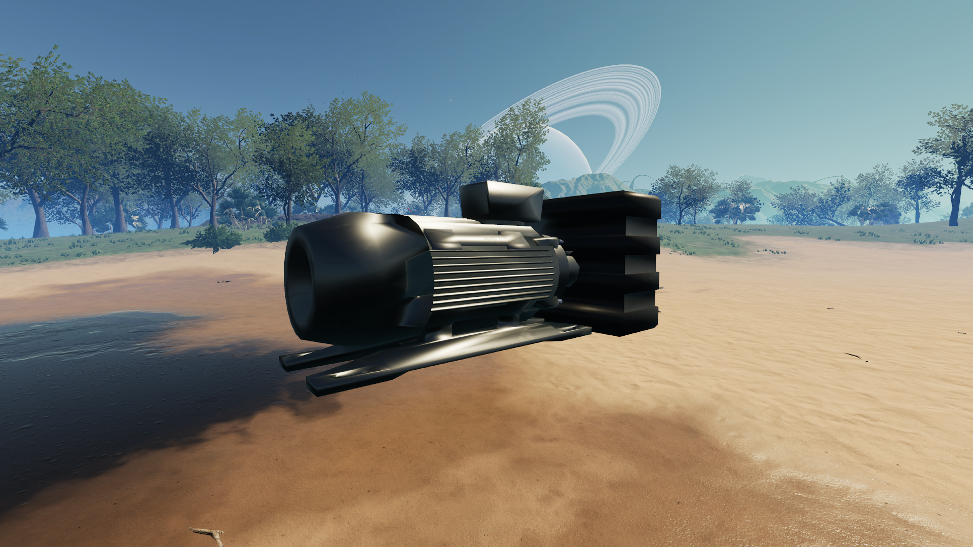Truck Charger