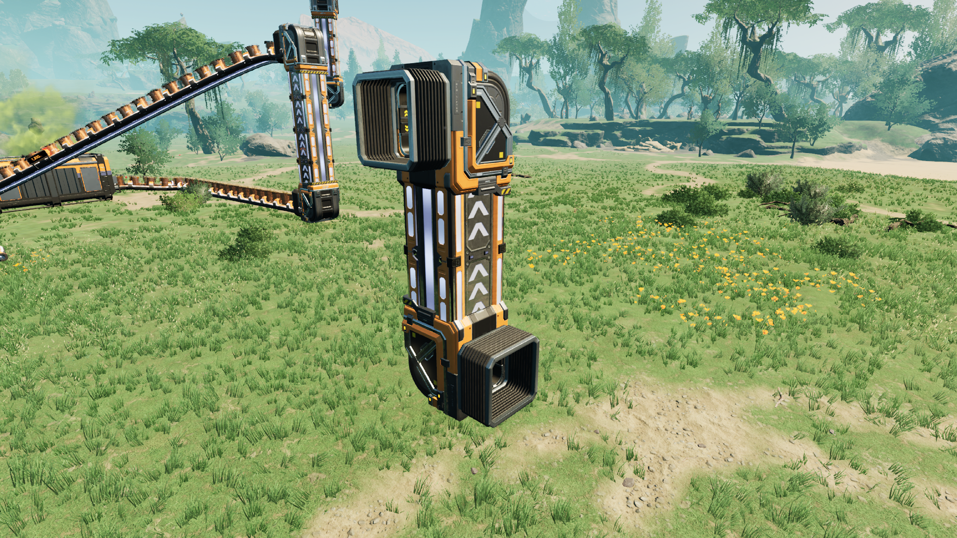 Lift