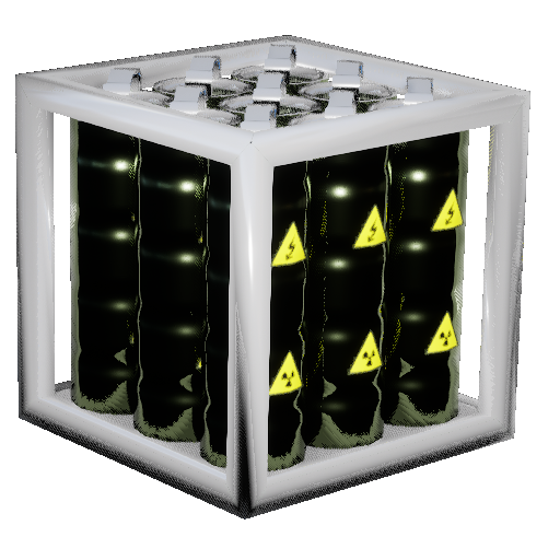 Waste Conversion Power Module