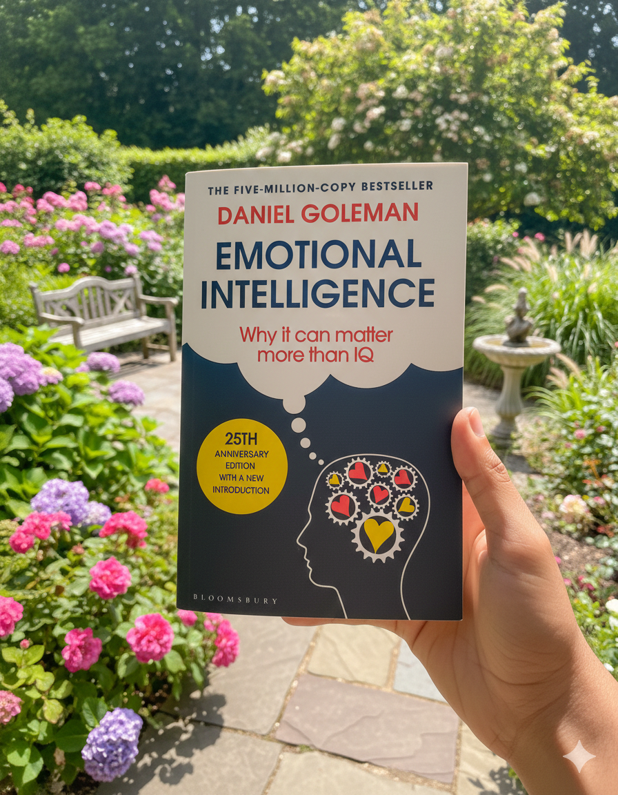 Emotional Intelligence