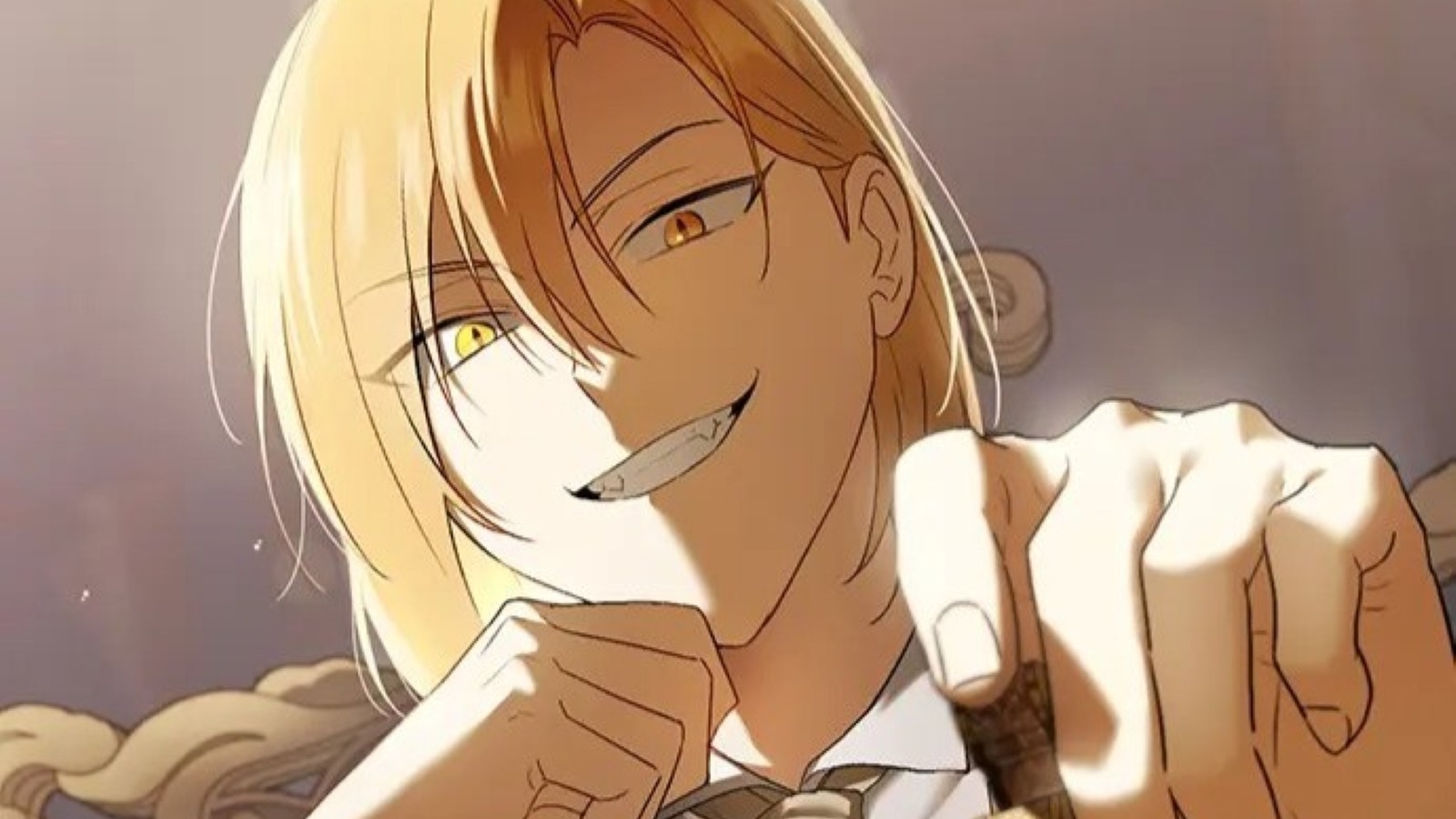 A Mercenary's Rebirth Among Nobles