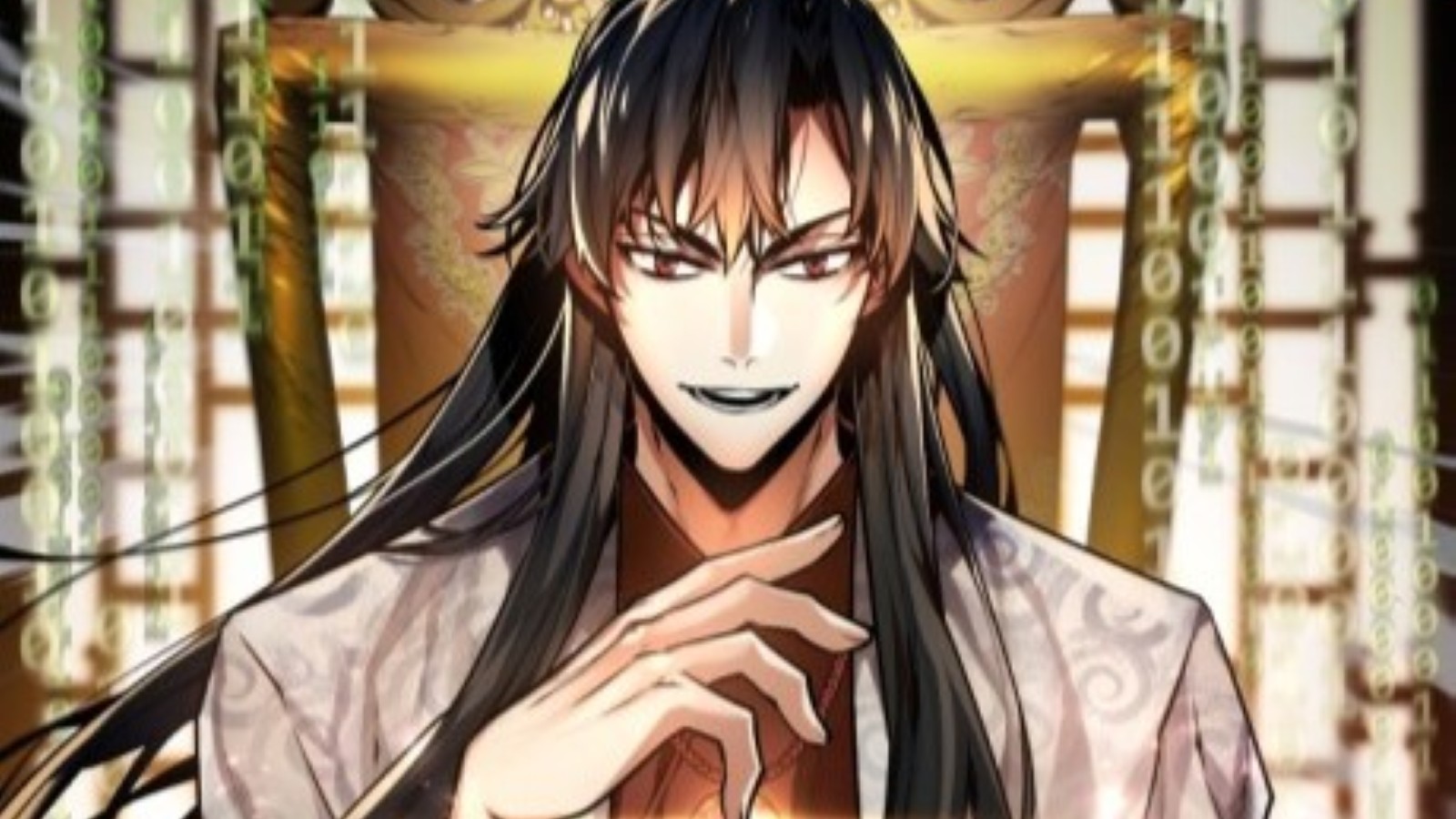 A Modern Man Who Transmigrated Into the Murim World