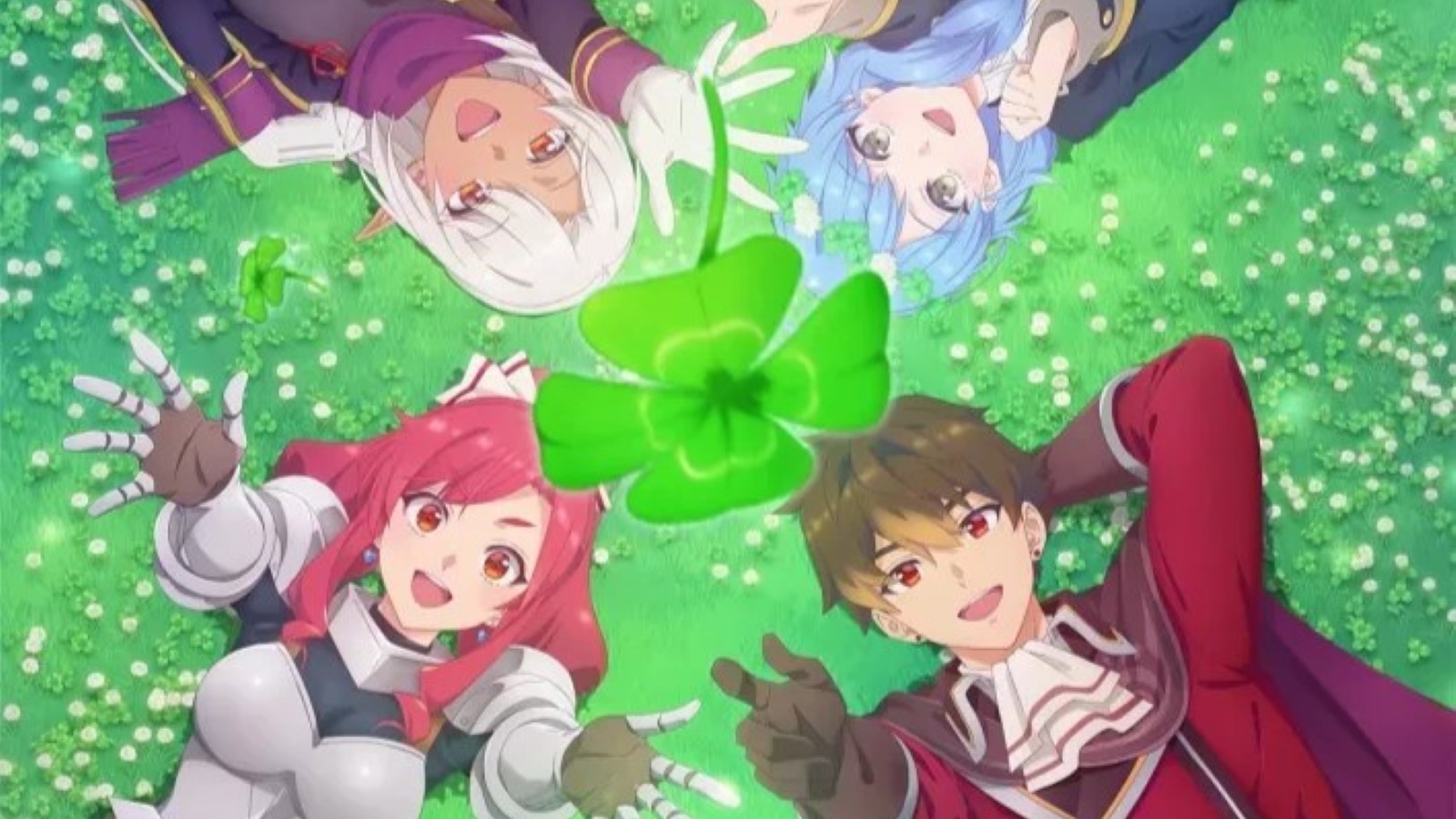 A Rank Party wo Ridatsu Shita Ore wa, Moto Oshiego Tachi to Meikyuu Shinbu wo Mezasu