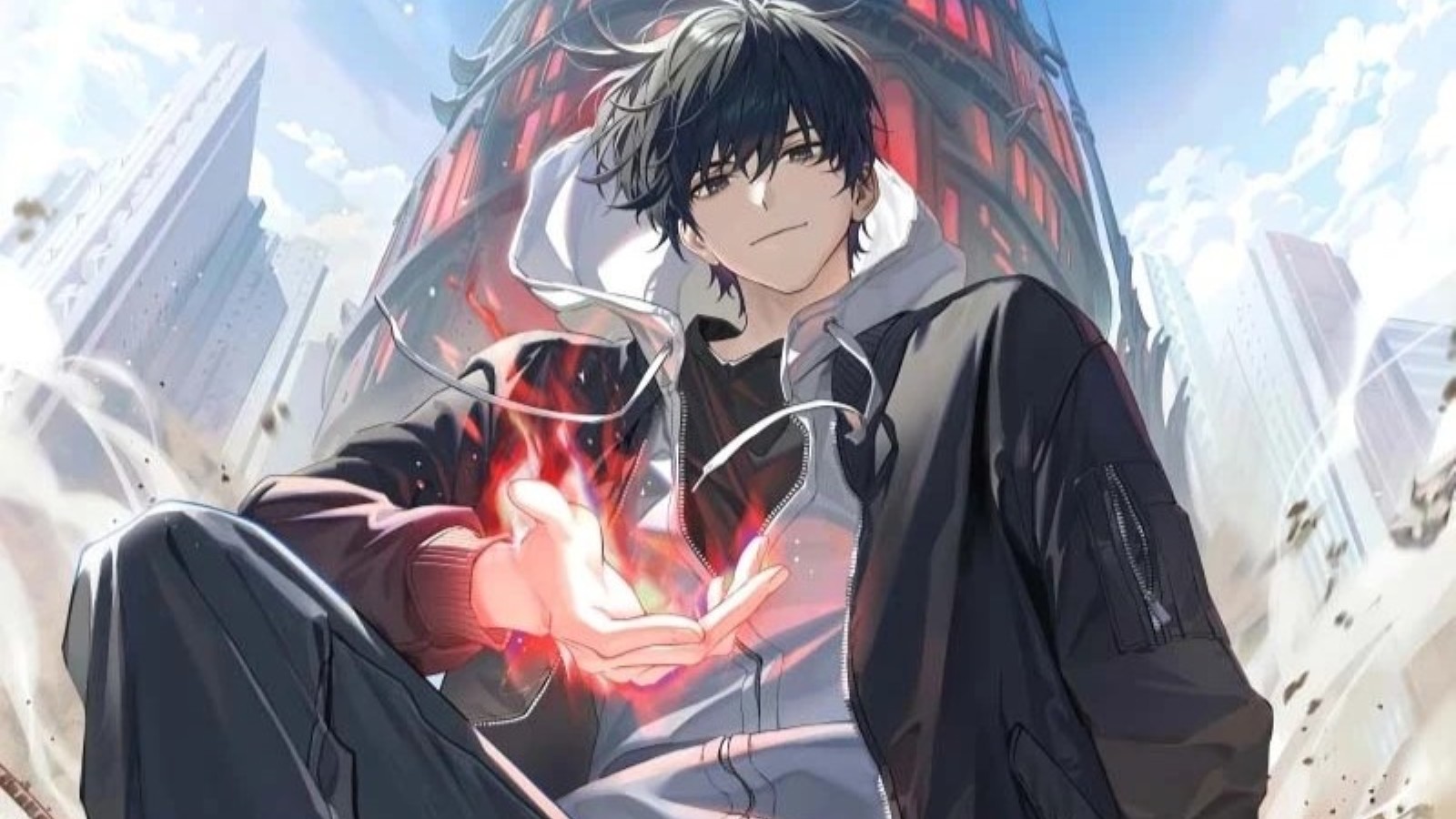 A Wimp's Strategy Guide to Conquer the Tower