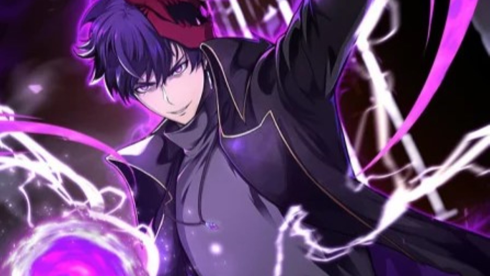 Absolute Necromancer