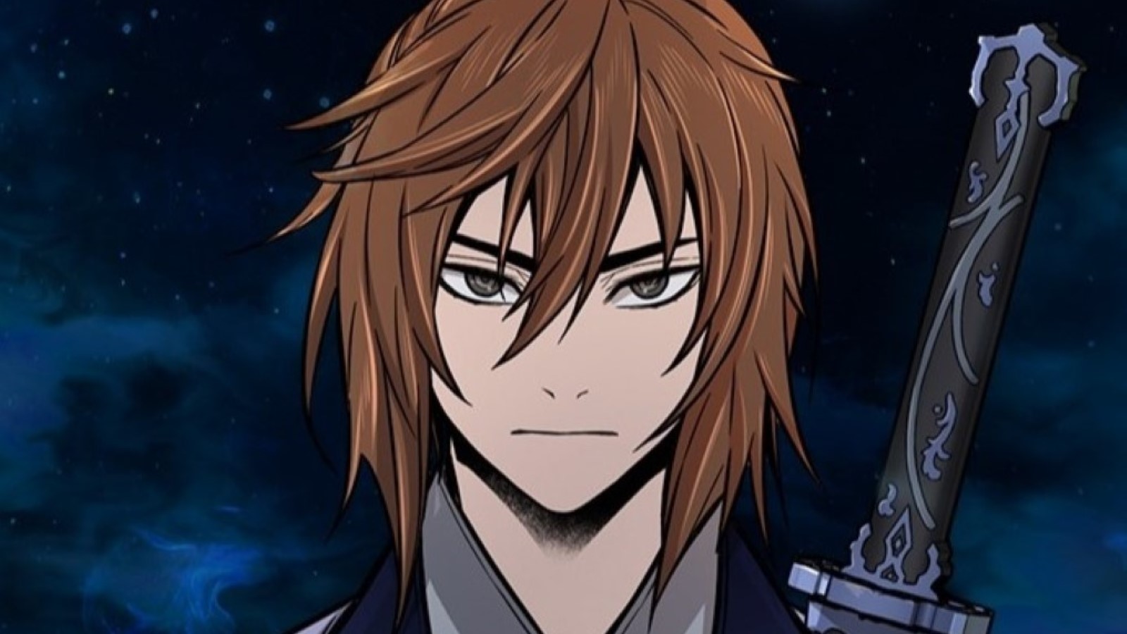 Absolute Sword Sense