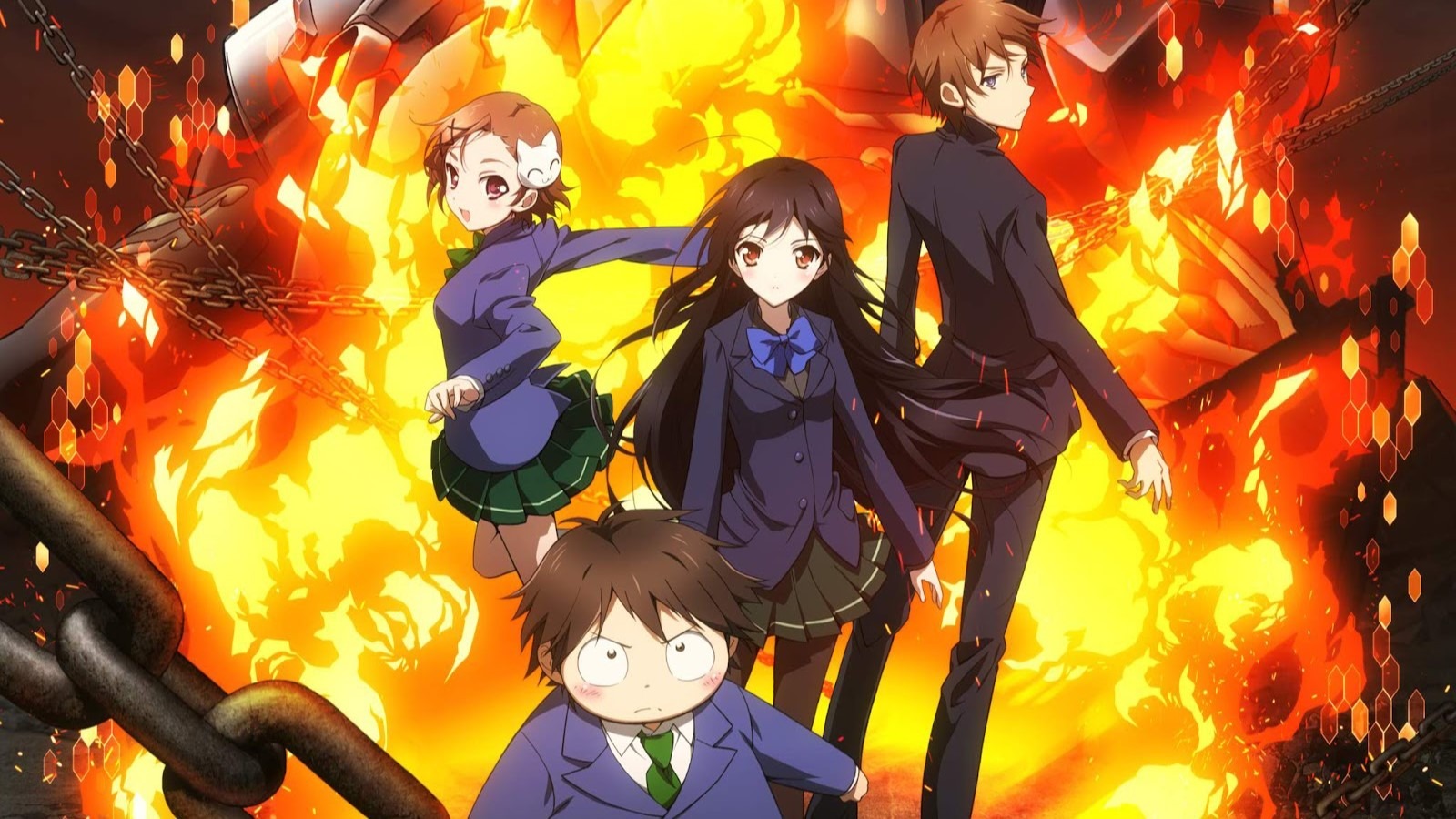 Accel World