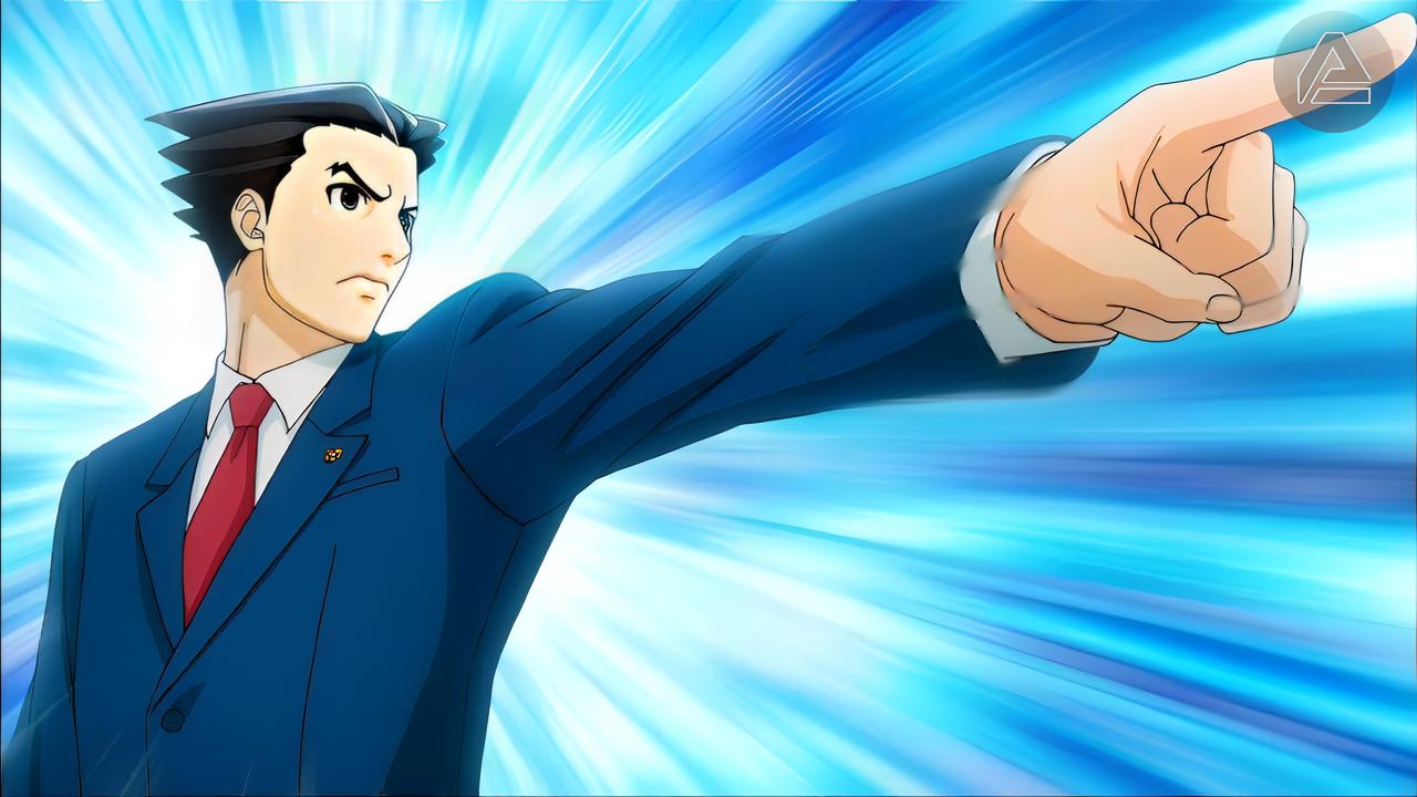 ace attorney