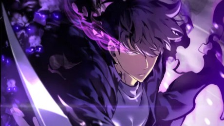 After Rebirth, I Used Mirror Reversal For Vengeance