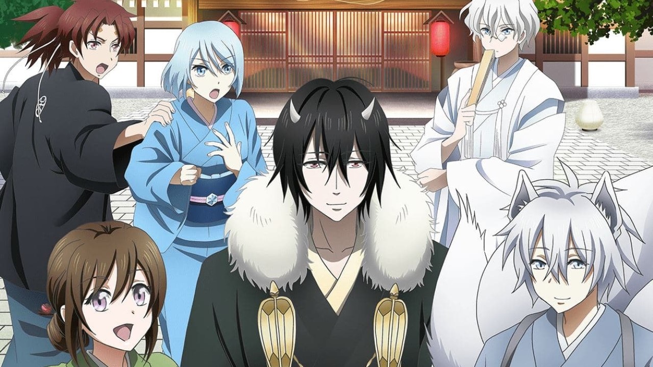 afterlife inn cooking