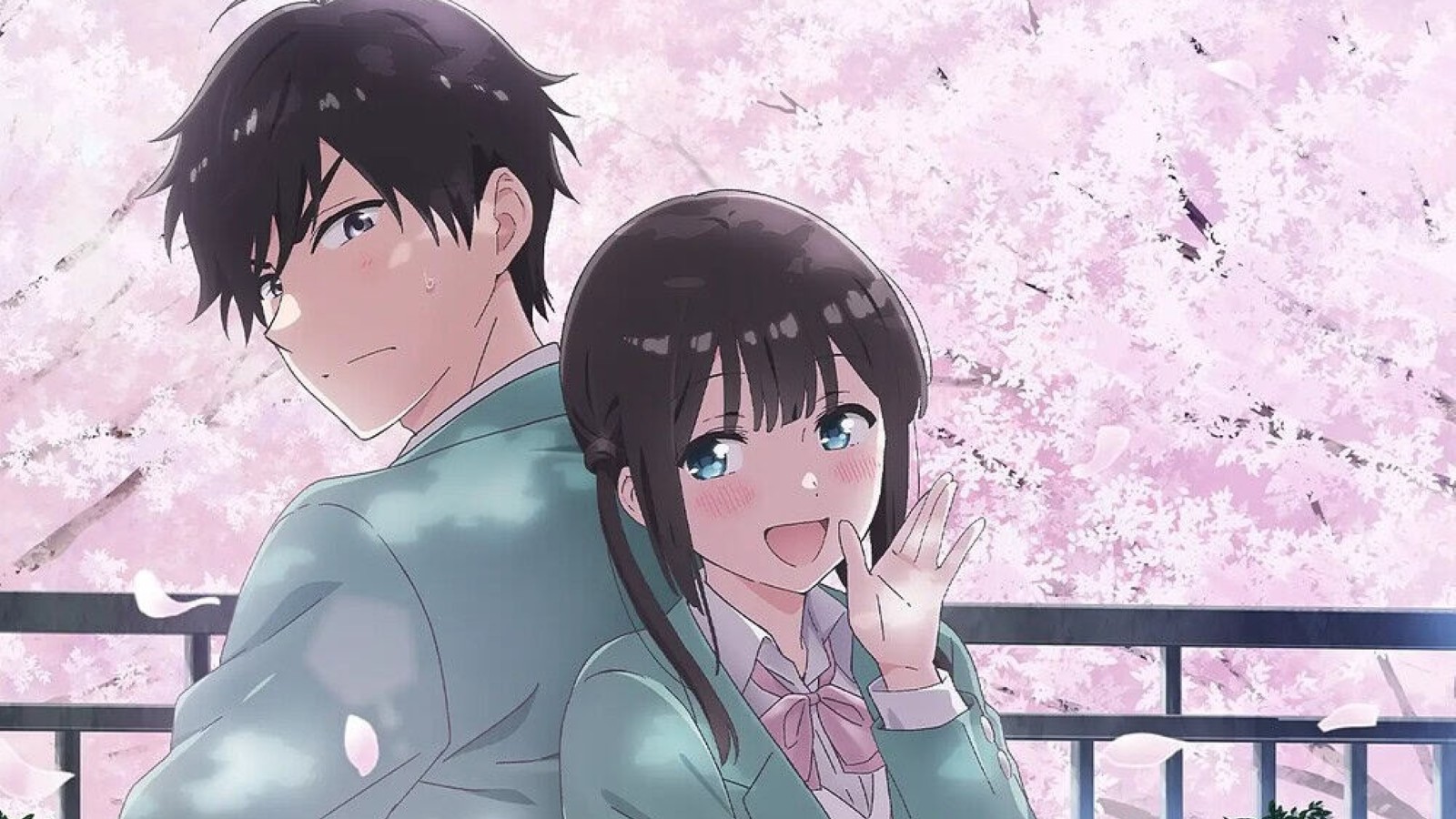 Aishiteru Game wo Owarasetai