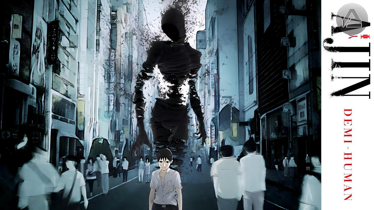 ajin
