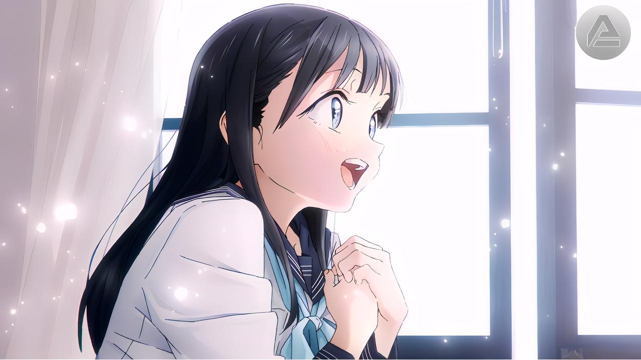 akebi chan no sailor fuku