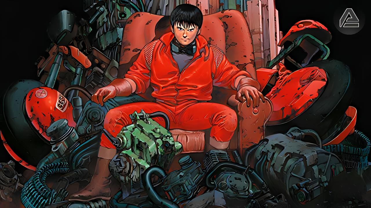AKIRA