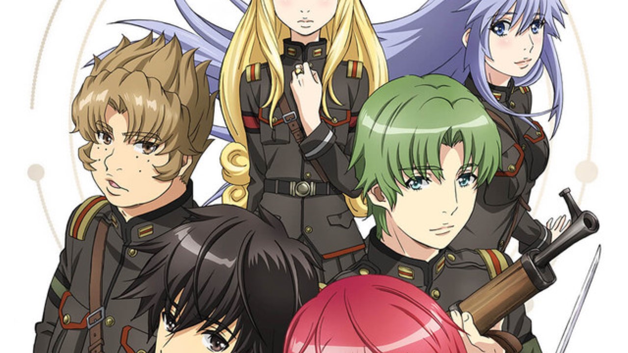 alderamin on the sky