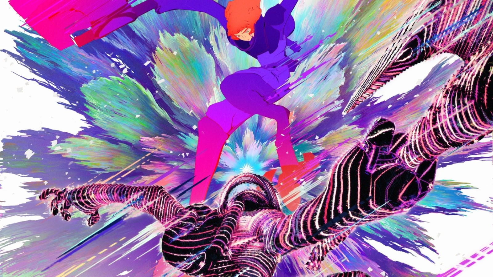 all you need is kill