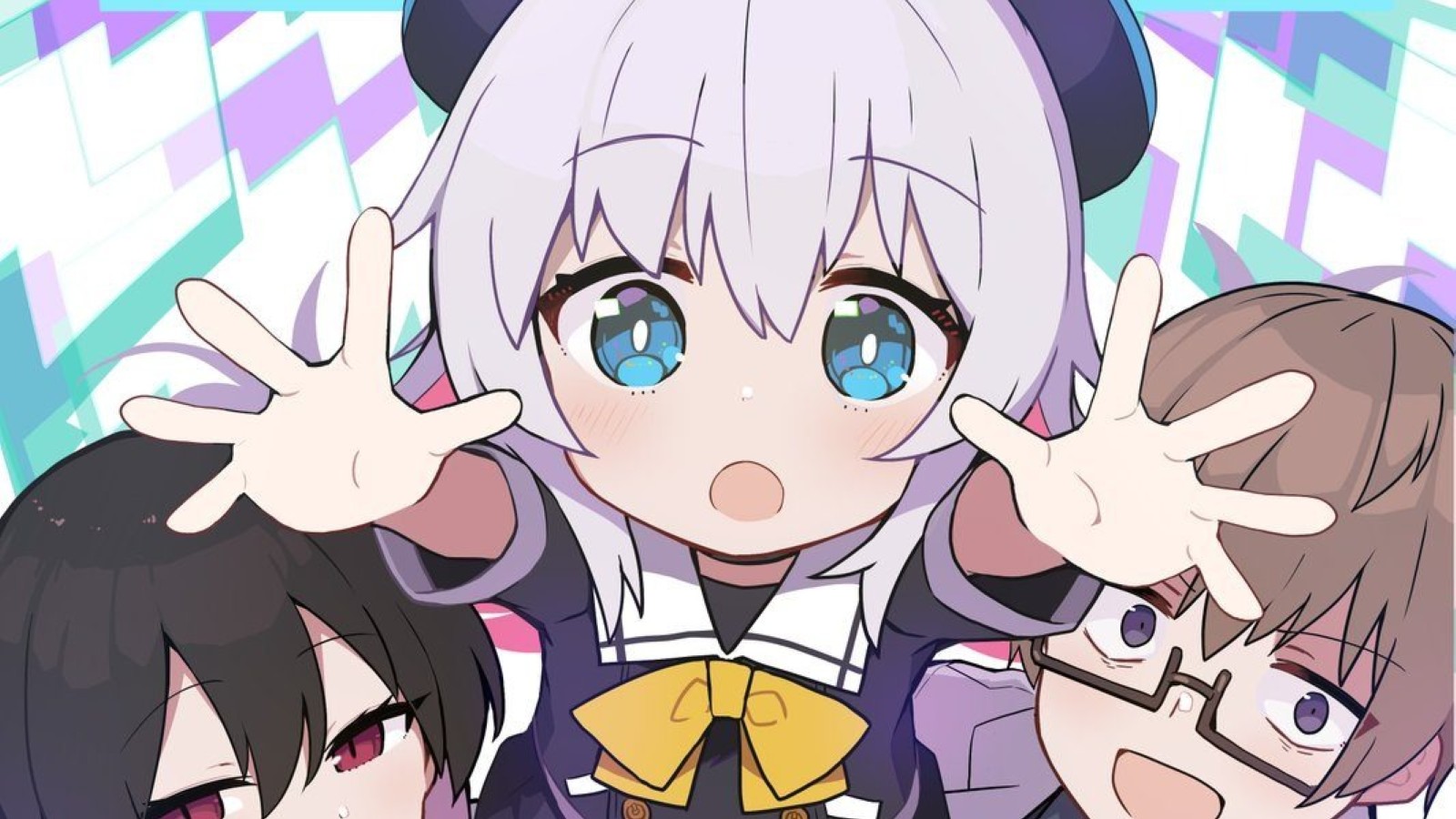 almachan wa kazoku ni naritai