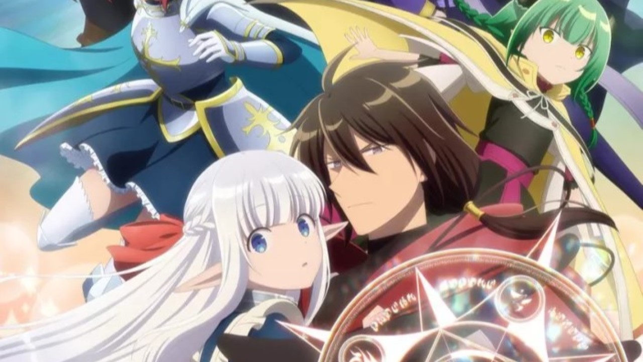 an archdemons dilemma how to love your elf bride