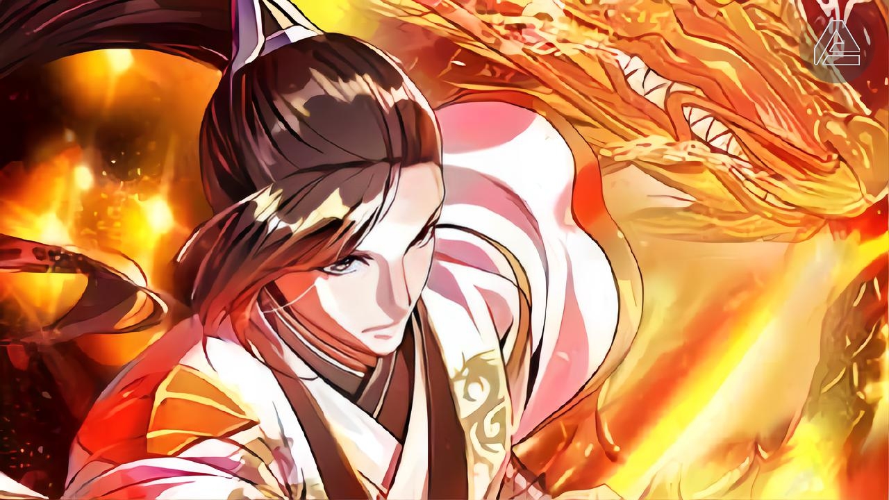 anti gods dragon system