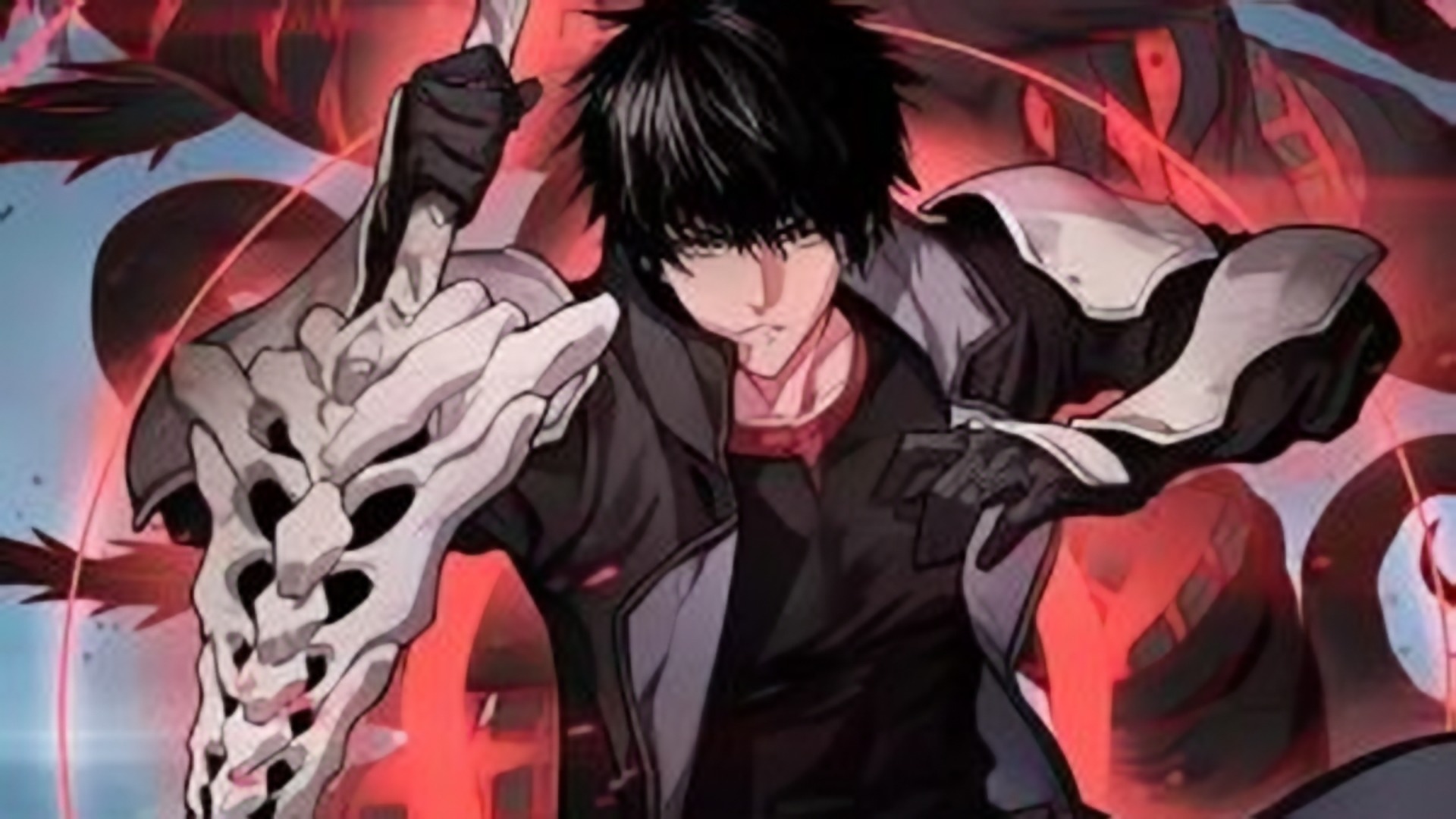 apocalypse sword god return of the strongest awakened