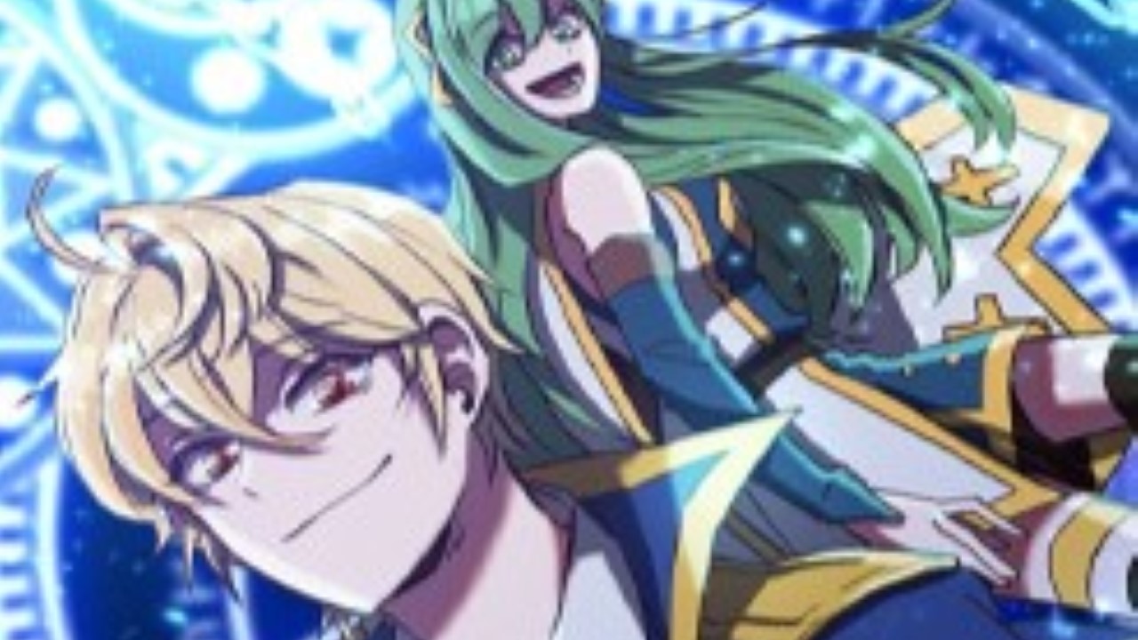 archmage transcending through regression