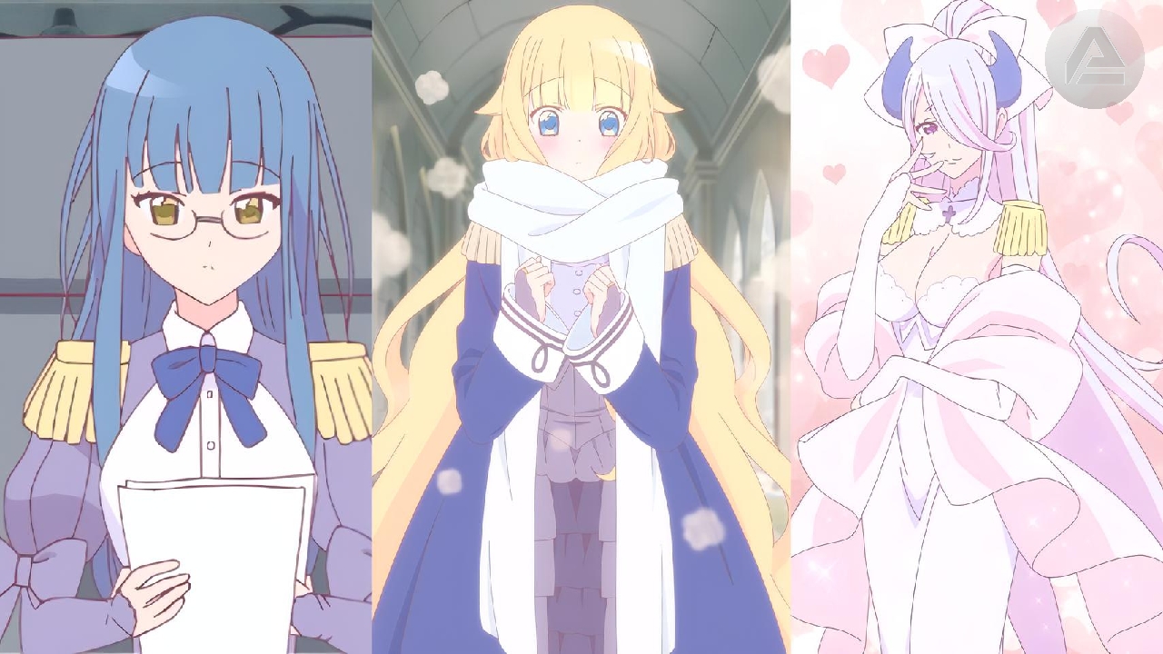 As Miss Beelzebub Likes It