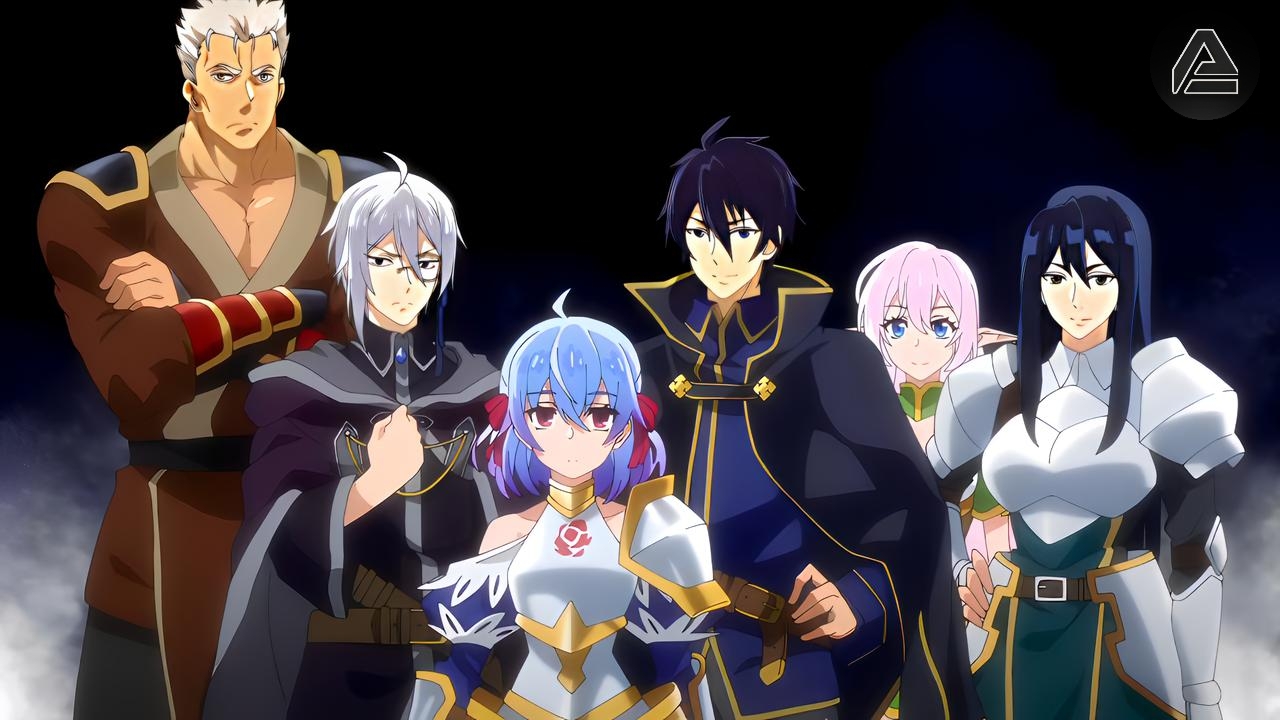 Banished From the Hero's Party