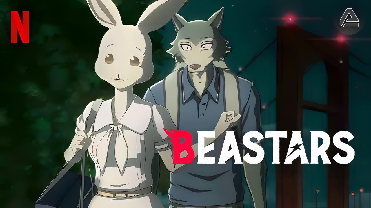 Beastars