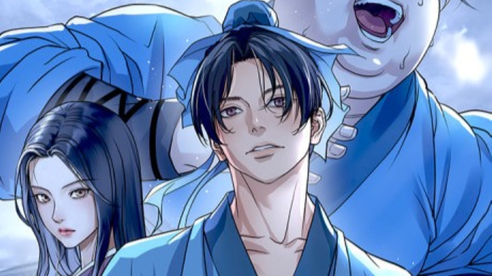 Becoming the Cheon Clan's Mad Dog
