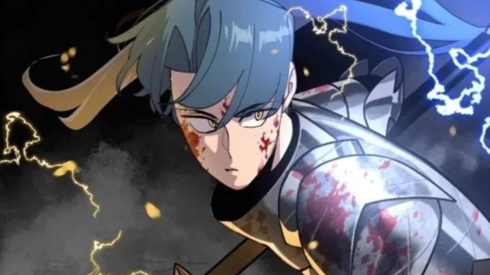 Becoming the Monarch