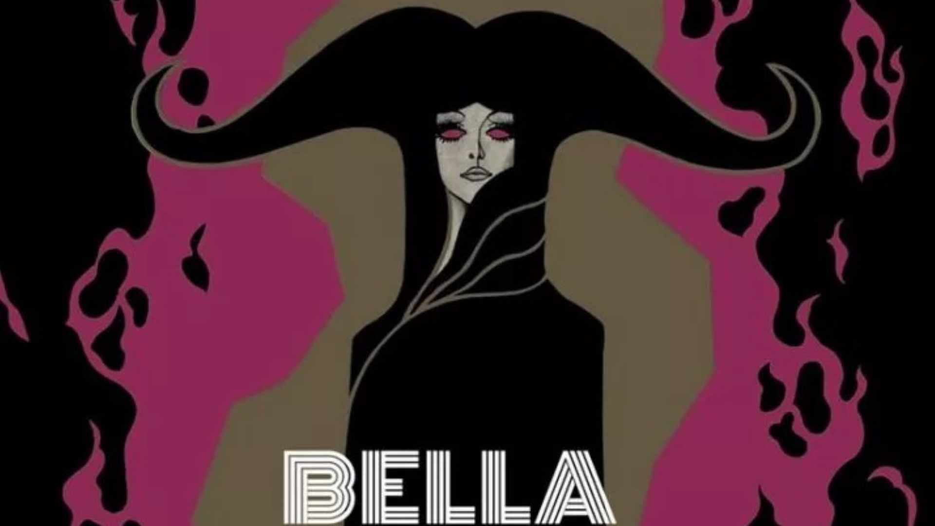 Belladonna of Sadness