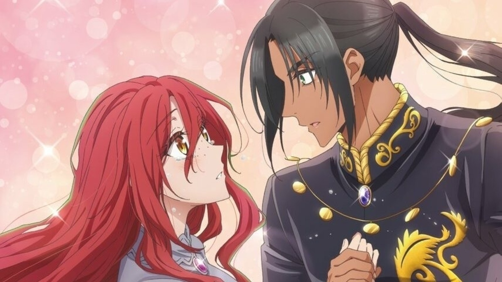 Betrothed to my Sister's Ex