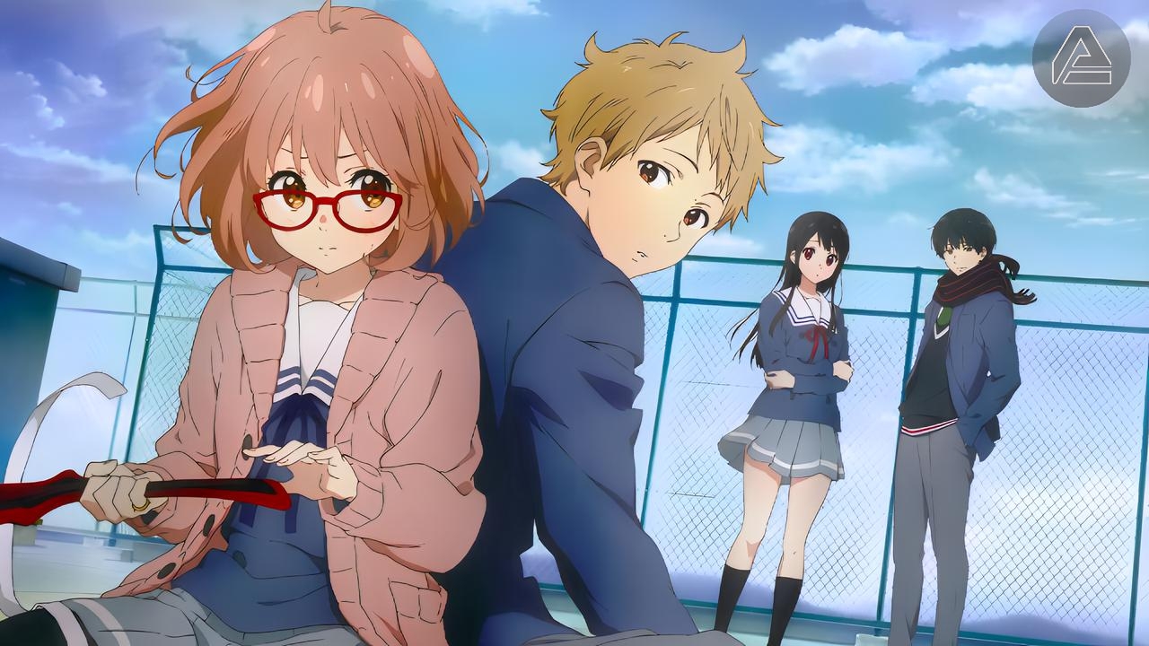 Beyond the Boundary