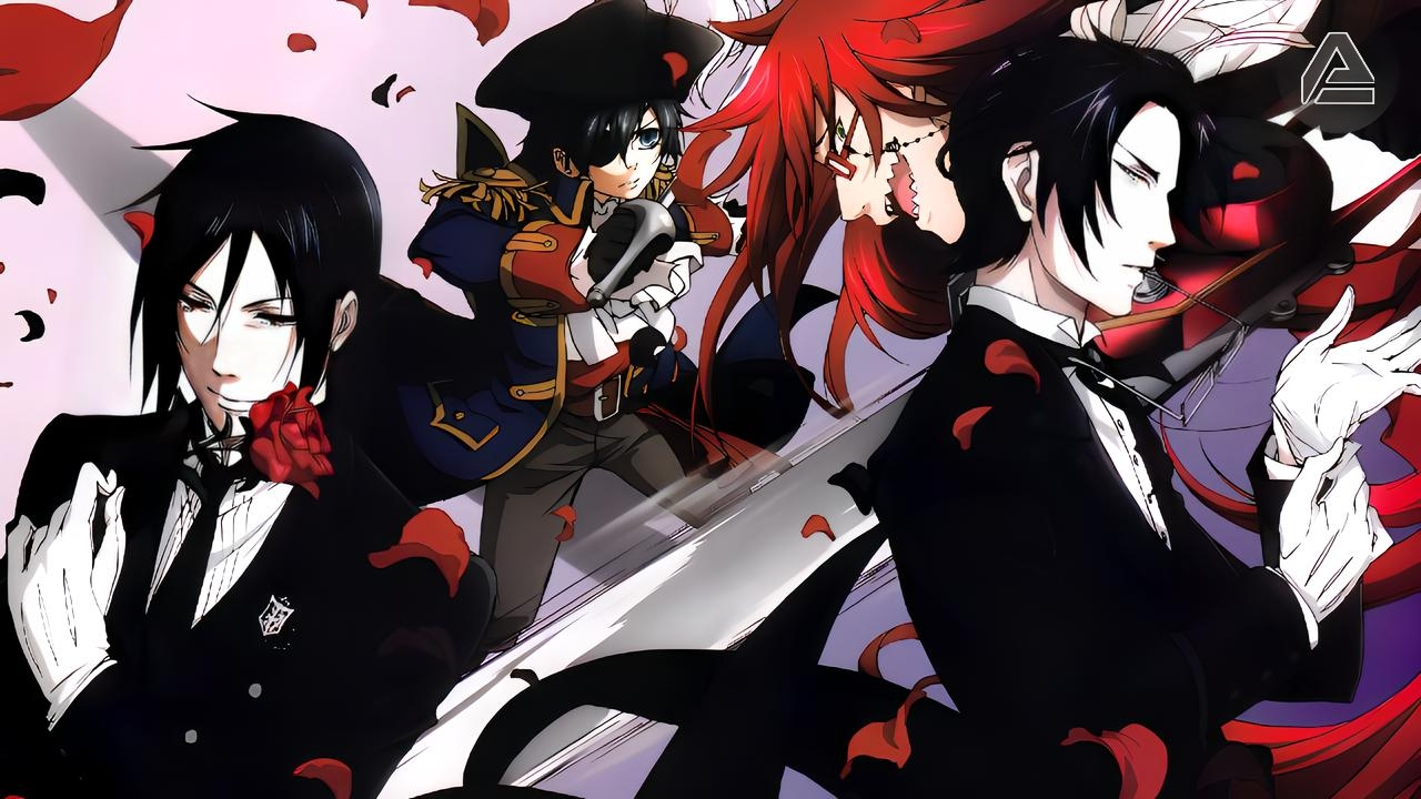 Black Butler