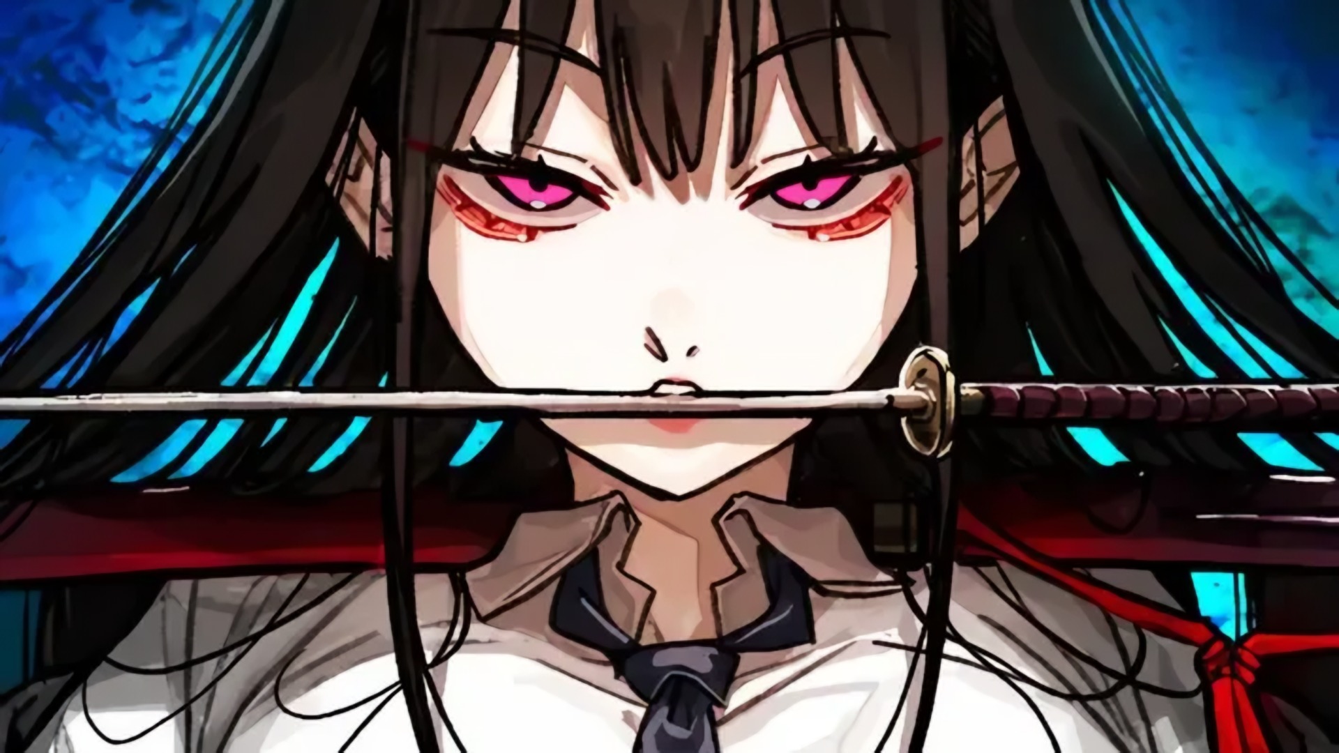 blade of wrath