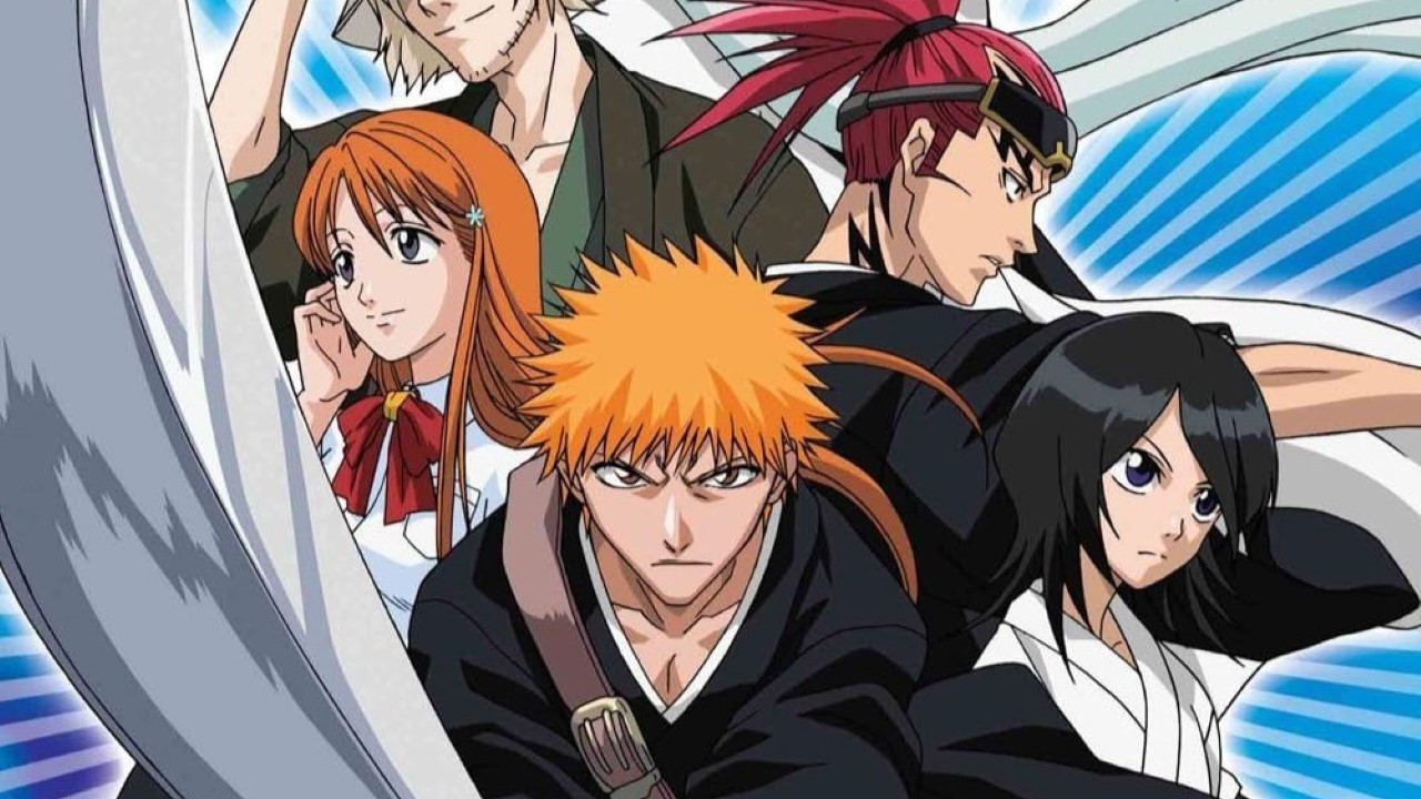 Bleach