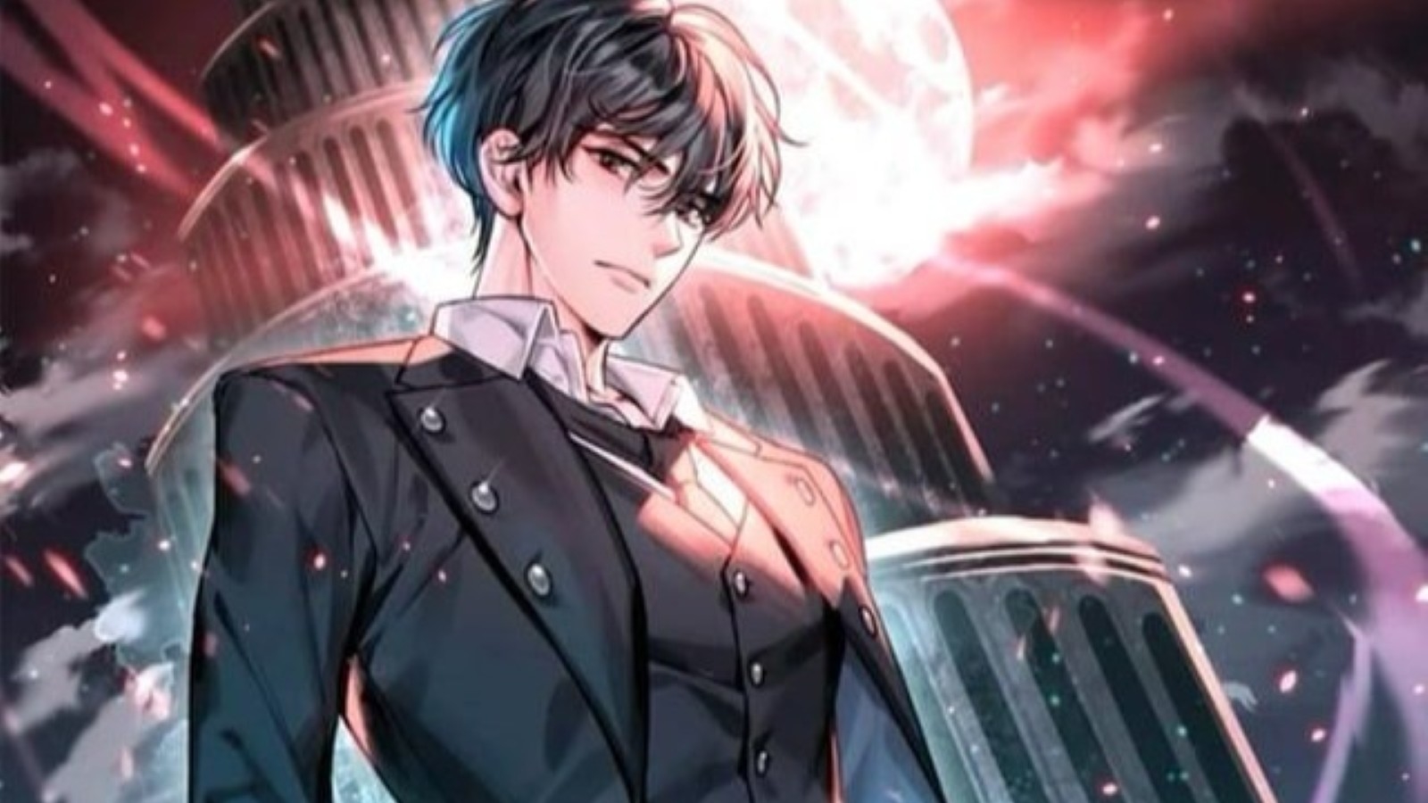 Boundless Necromancer