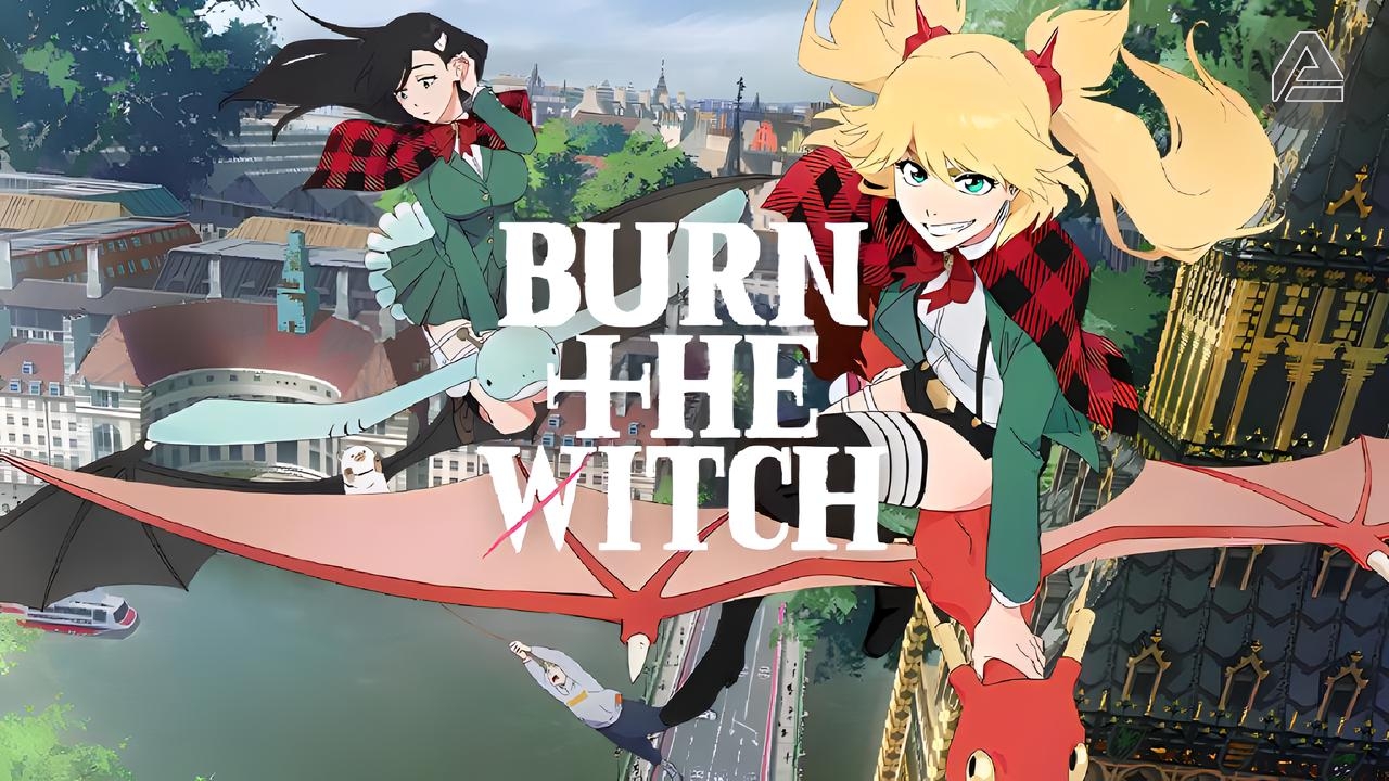 Burn the Witch