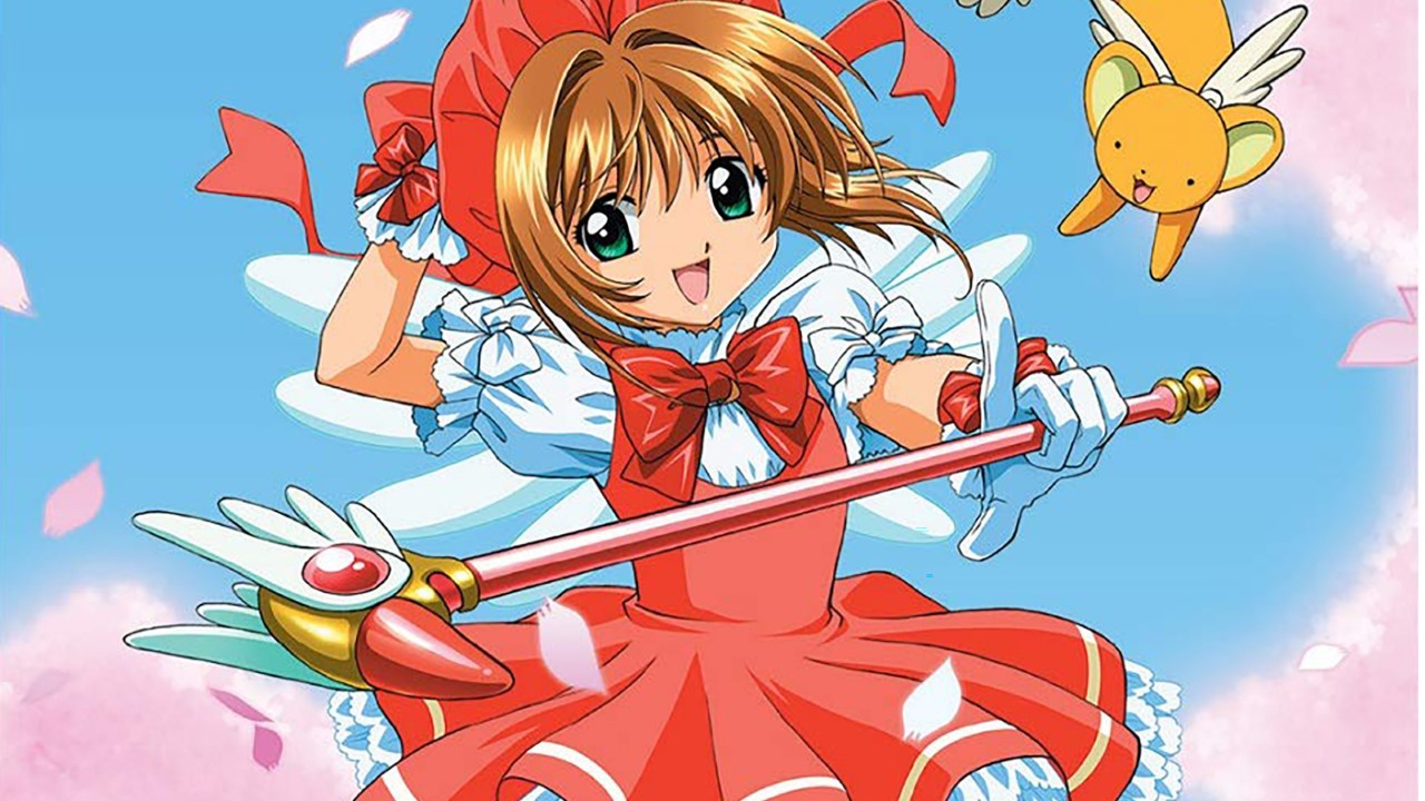 card captor sakura