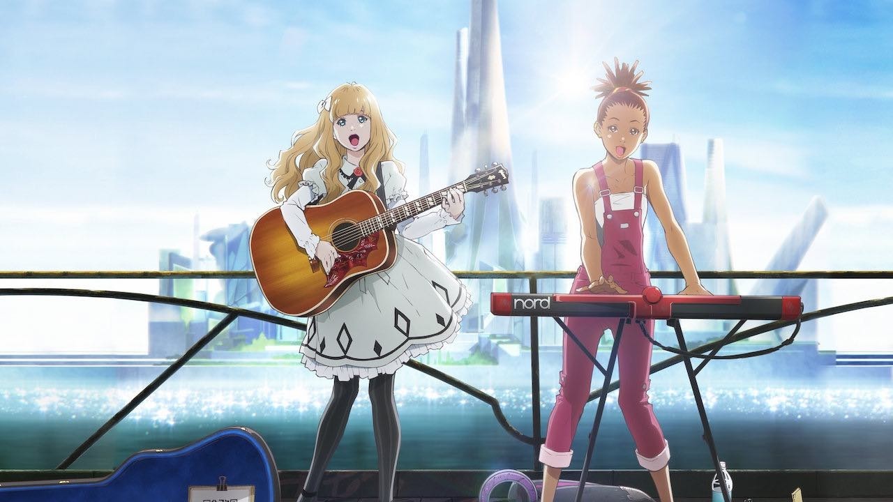 carole tuesday
