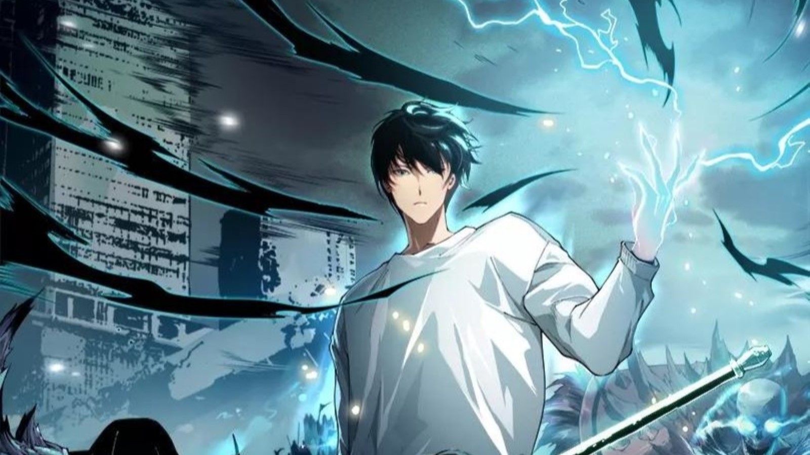 Catastrophic Necromancer