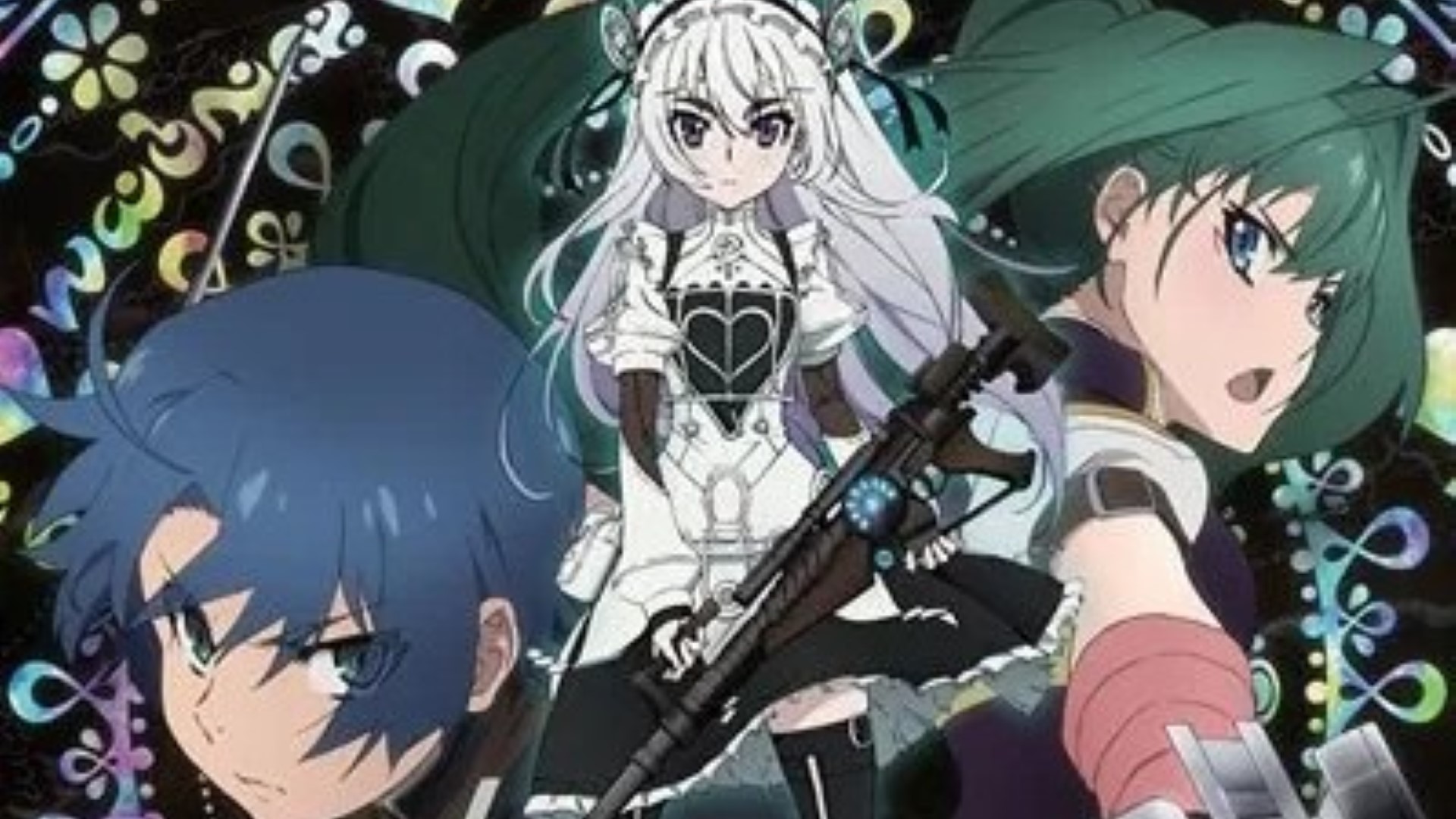 chaika the coffin princess